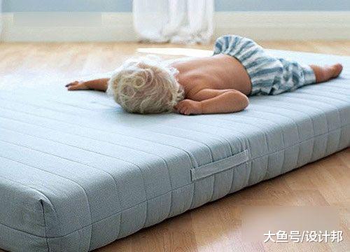床垫选购攻略｜3分钟教你选出适合你的床垫！