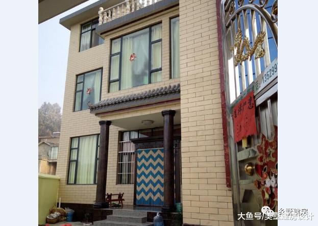 云南农村建房子，准备搬进新房子，干了一件令人害怕的事！