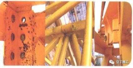 塔式起重機（塔吊）安全檢查就看這21個關鍵要點，保你省事又安全