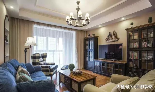 卖掉上海蜗居回家买180平的大房子，那是活着，这才是生活！