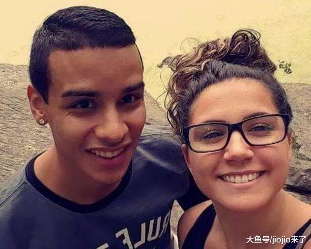 別人家的男朋友！男友送她一只橘貓，貓牌上的字讓她瞬間淚目