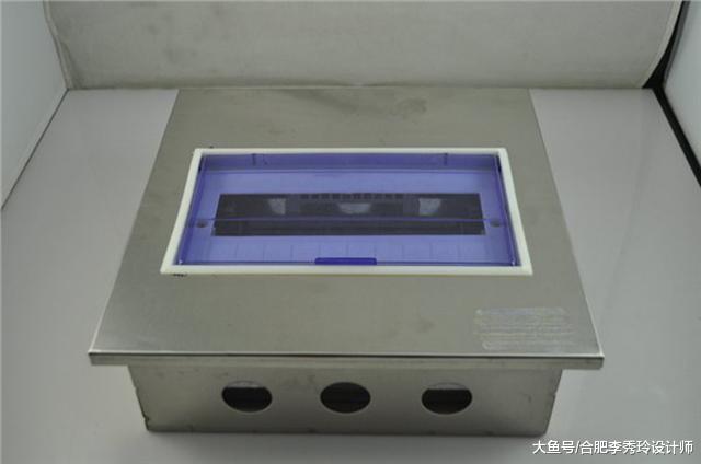?卫生间等电位箱这么重要, 邻居家却封起来, 师傅斥责: 自断保命装置!