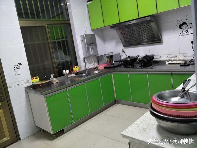 朋友圈晒农村自建房，没想到遭大家吐槽，说土掉渣，气哭了！