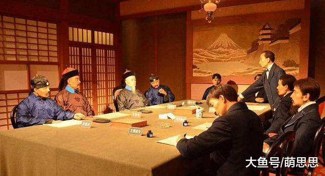 清朝灭亡时国库还剩多少钱，袁世凯说出了个尴尬的数字