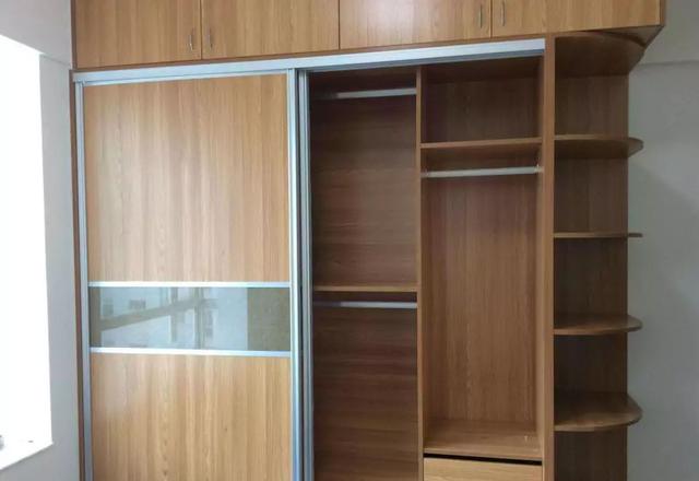 定制衣柜也有很多猫腻，分享五个常见的套路给你