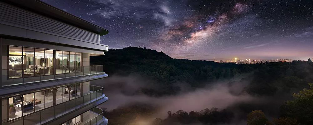 舜山府二期丨教育专题活动，豪宅品质的另一种呈现