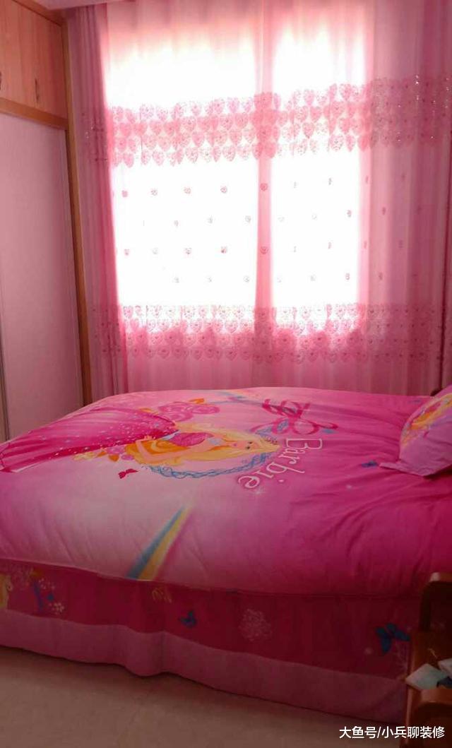 婆家农村别墅花了100万，哪里都好，就是电视墙太丢人了！