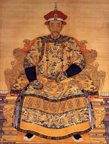 雍正舅舅隆科多，被其称为“稀有大臣”，为何五年后被圈禁而死？