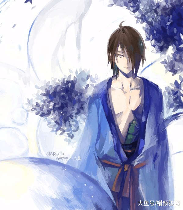 火影忍者中最弱的三个人柱力，一个死之前还是下忍！