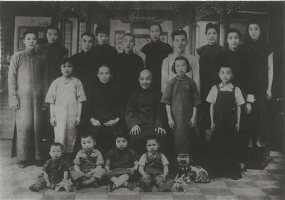 贵州第一大姓，历5朝，经700年不倒，可谓中国最牛姓氏