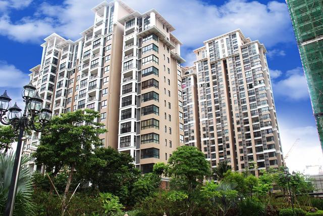 黄金楼层也没用？如果想要房子价值越来越高，建议别买高层住宅