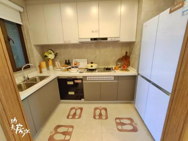 吹风1.7-1.9万/平！大沥合生新盘本月卖！附板房全点评