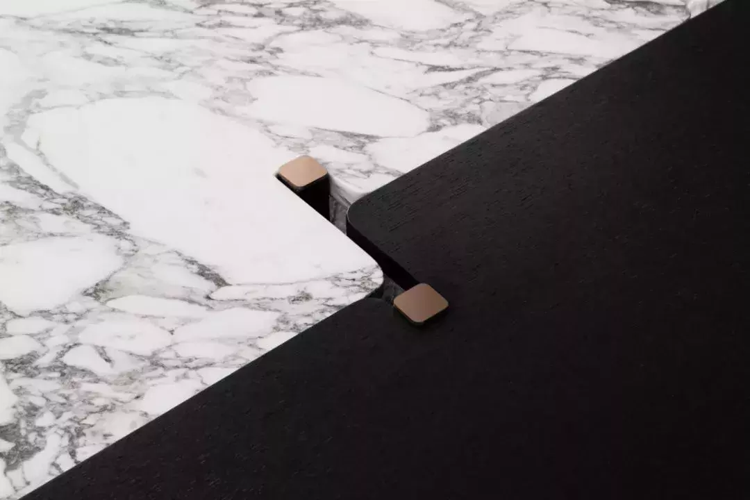 300m2頂級輕奢大平層，黑色演繹的穩重人生