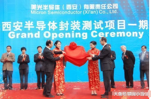 这家美国公司, 毛利率高达的71%, 当年中国企业花千亿都没能拿下