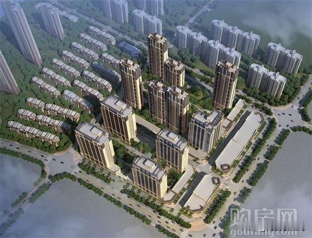 买房去脱单！中骏尚城双11狂欢清盘，倒计时1天