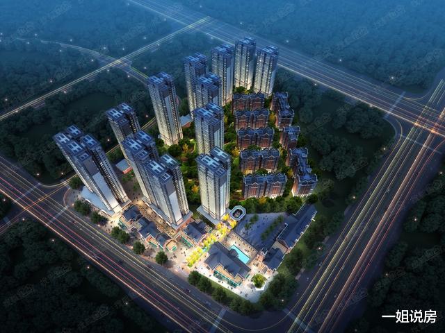 高铁站附近的房子能不能购买？未来前景会如何？内行人这样指出