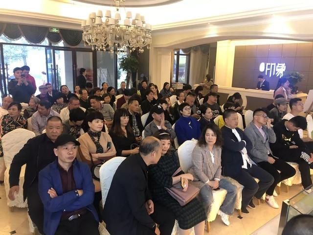 金秋十月，鸥鱼华东&华中再添新项目，开启全国市场新布局！