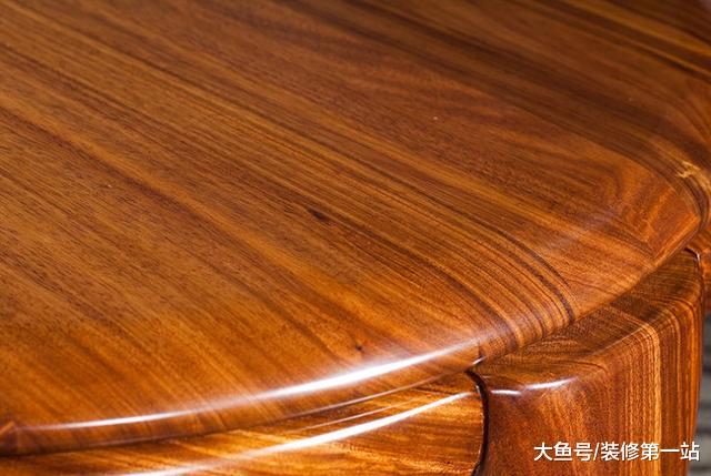 想买实木家具？先搞懂这7种木材，也许能省下几千元