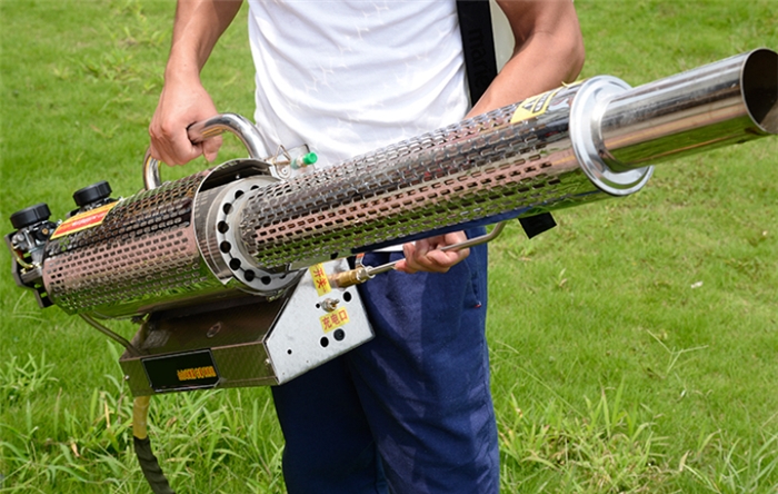 电焊机别用了！“新式五金”来袭，啥铁都能悍，一人干活贼省力