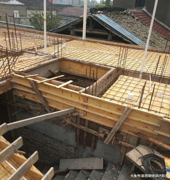 为面子砸39万建三层自建房主体，顿感不值得，只因血汗钱来之不易