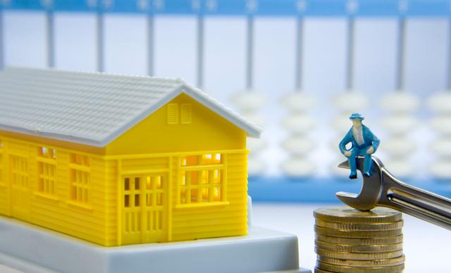 房地产三大“佳音”，房价稳定的趋势只是其一，还要更大的好消息