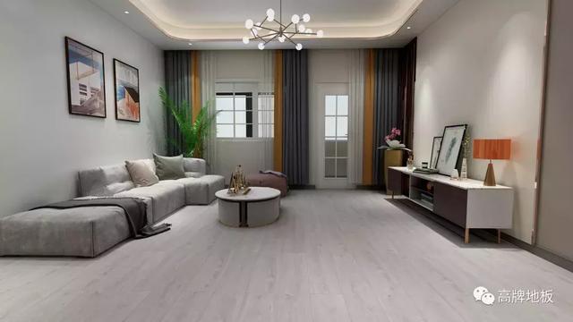 焕然新生丨高牌“性价比之王”实木三层系列震撼来袭