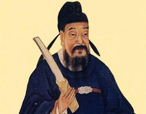 隋朝大将高颖对杨坚忠心耿耿，后来由于他人的诽谤而被隋炀帝杀害