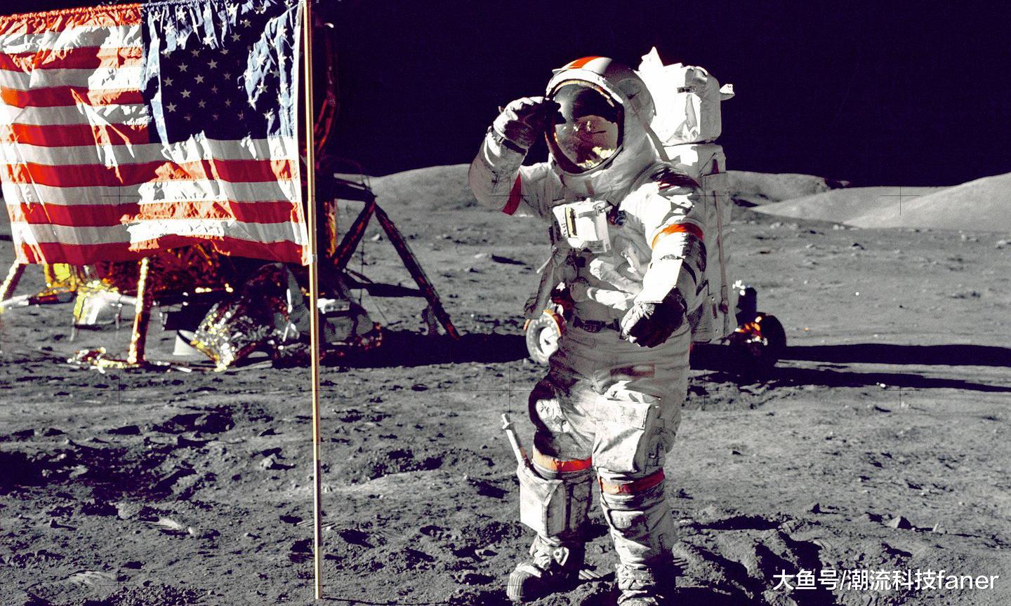 宇航员在太空中如何抵御紫外线辐射 他们需要防晒霜吗？