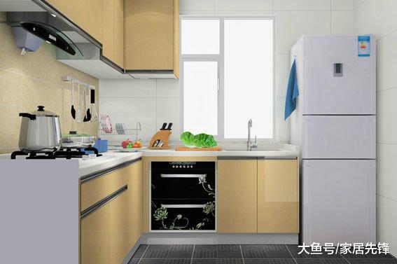 家里冰箱不要再放这个位置了，听老师傅分析，懊悔知道晚了