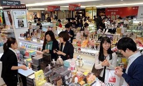 化妆品 警惕！韩国13种知名化妆品含“剧毒”！快看看有你正在用的没有？