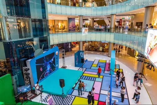 这才是城市生活的正确打开方式！