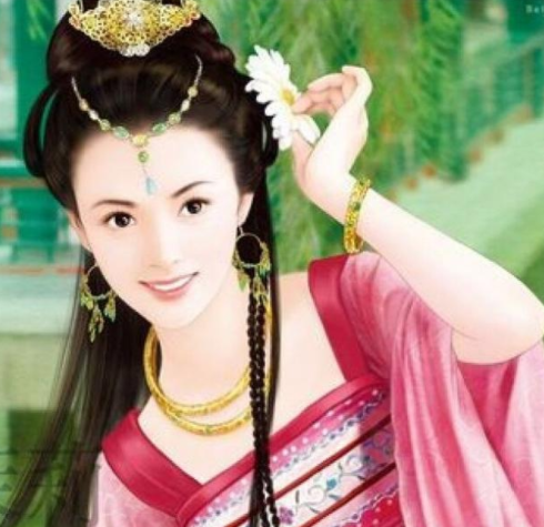 安史之乱的安禄山，为什么会被自己儿子杀死？其中有什么缘由？