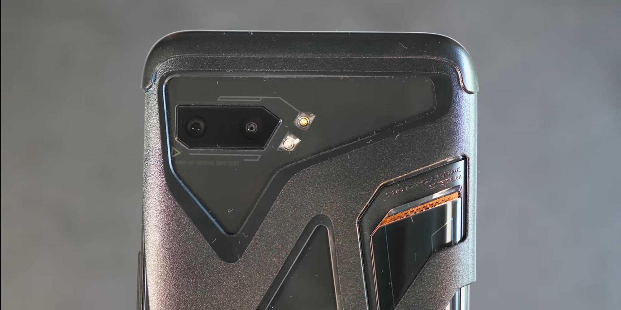 6000毫安时+骁龙855Plus，网友：无人能挡！