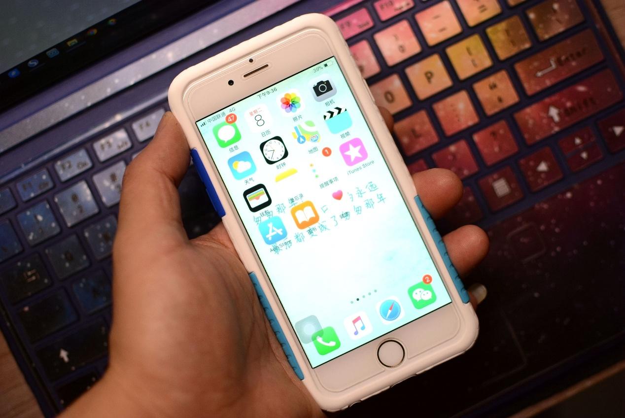 手机壳界的奢侈品: 太乐芬手机壳深度体验