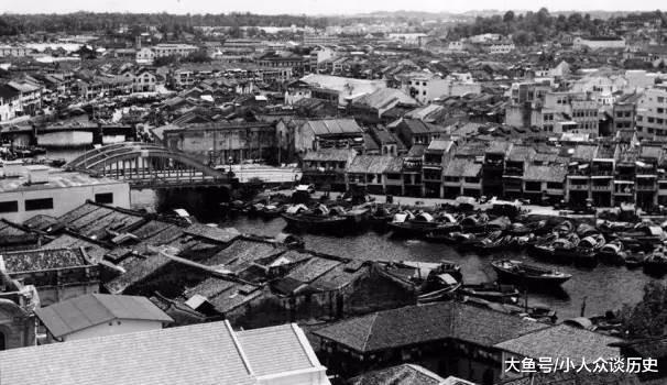 寸土寸金的新加坡人口密度是中国五十多倍，为何却没有房奴？