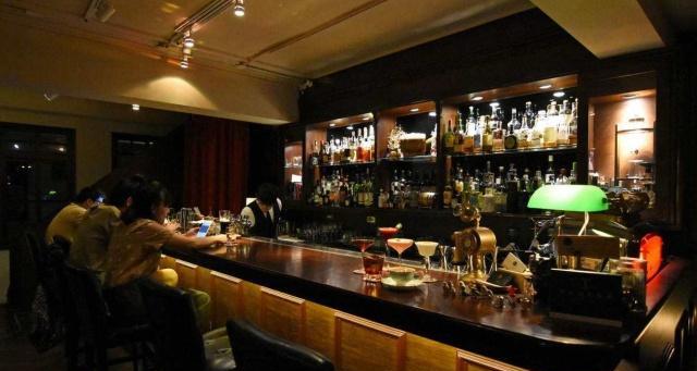 去泰国旅游，为什么进酒吧不能去二楼，也不能碰酒吧里的铃铛？