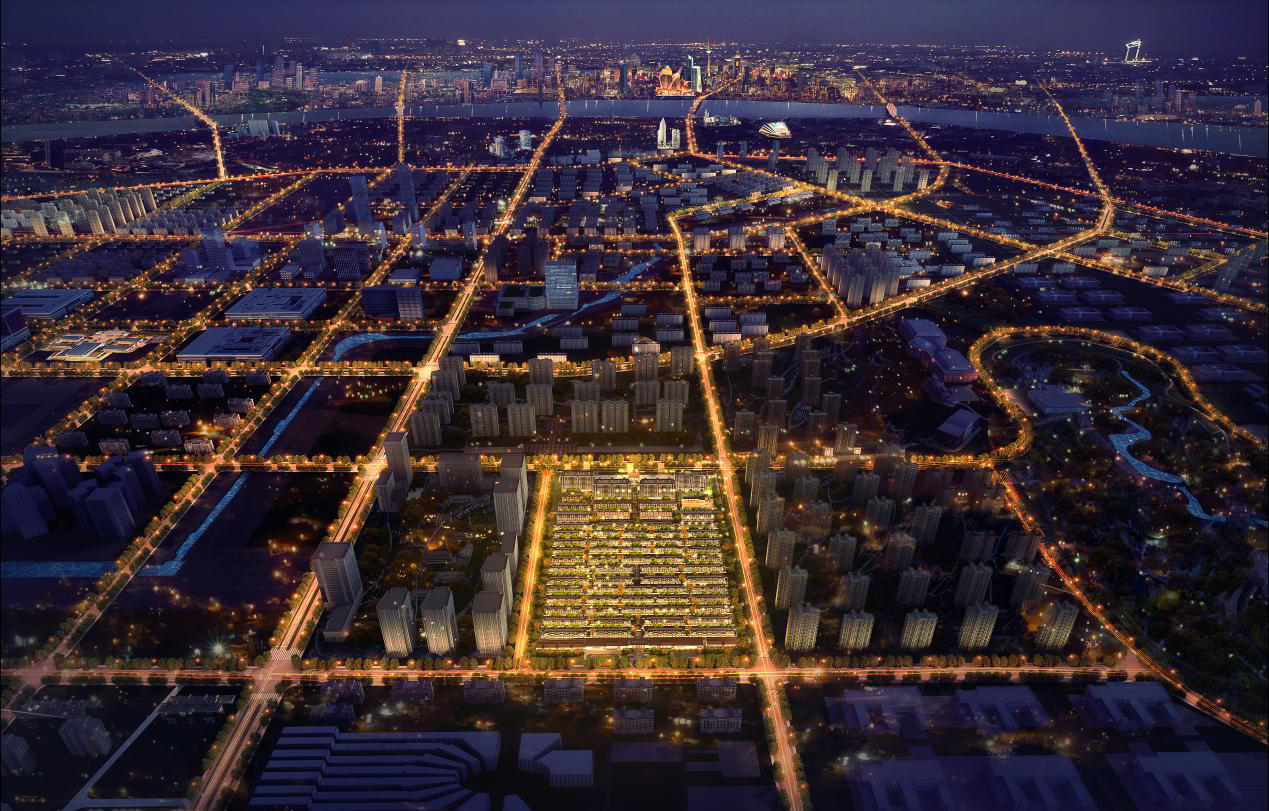 长白岛之后，谁来代表沈阳高端居住区?