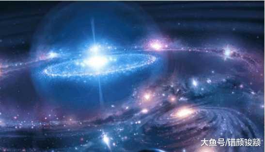 宇宙文明分三等级: 人类连最低级都没到, 遇到高级文明会怎样?