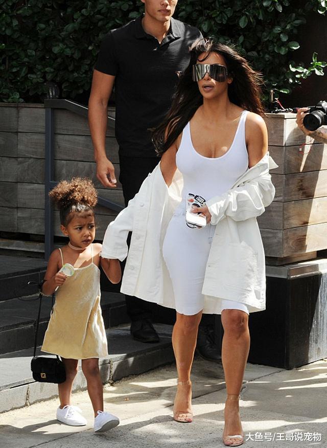 卡戴珊家是怎么养孩子的？定的规矩还真不少！