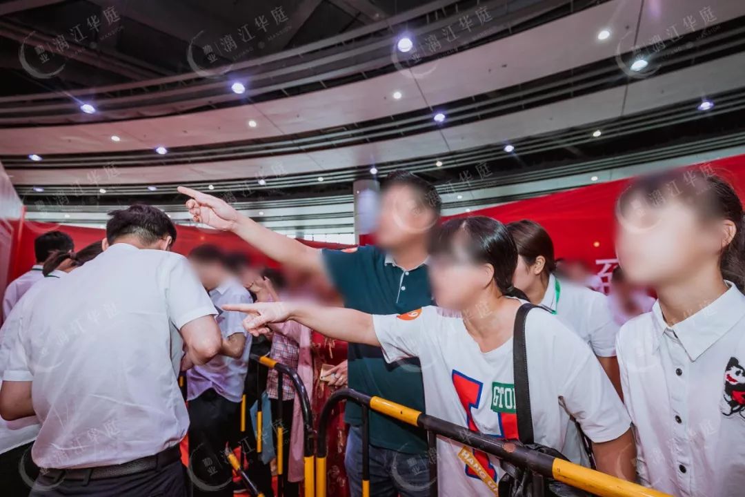 荣耀再启丨勤业·漓江华庭应市加推再创热销佳话！