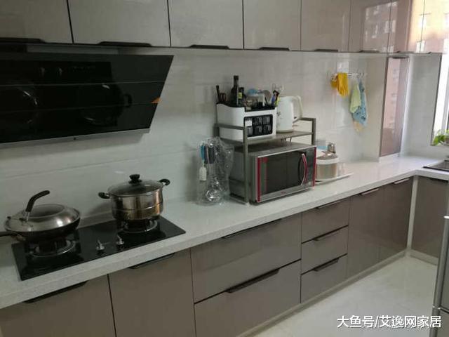 新年新气象, 晒晒我今年刚入住的新家, 最喜欢客厅的头等舱沙发