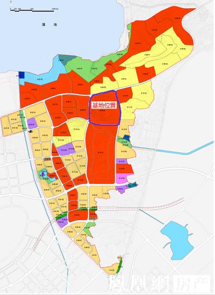 昆明滇池边将新增一个117亩的萌宠亲子项目，明年6月面世