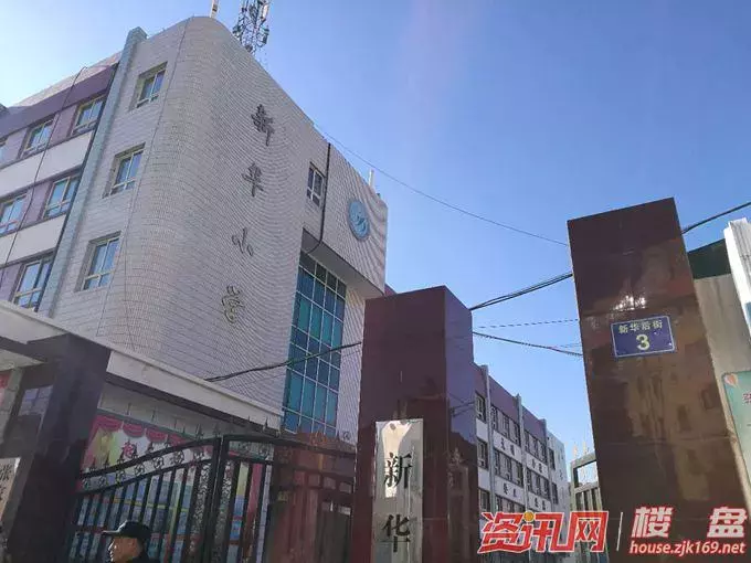 【深度】张家口学区房大揭秘，附最新小学招生范围