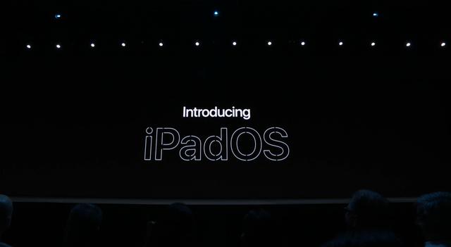 全新ipadOS强势来袭！从此生产力依旧是路人？