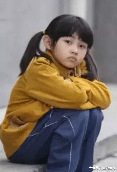赵今麦：这是我小时候，张子枫：这是我小时候，蒋依依：你们先聊