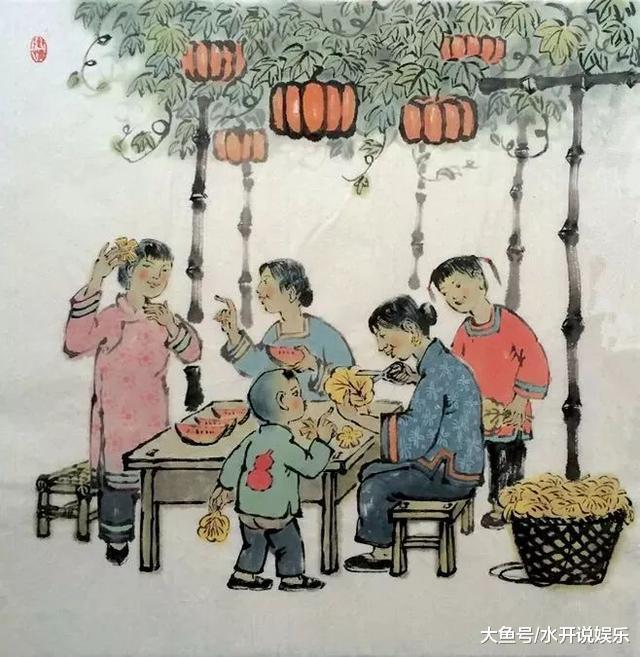 孔子说天下有五种不祥之事，有一件事现在家家都在做！