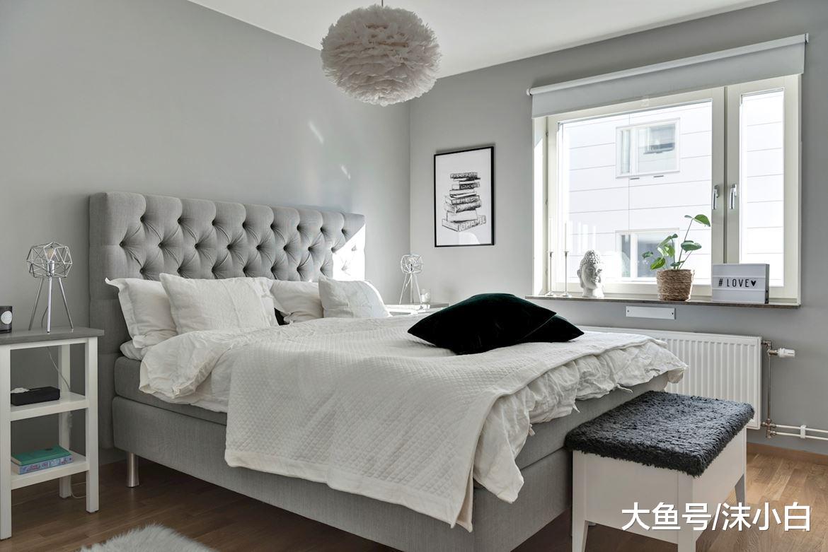 商议再三，老婆坚决设计74平小户型，8㎡的阳台真浪漫！晒晒