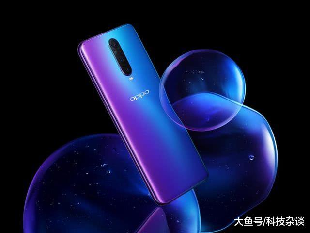 锁定9月10日：OPPO Reno2对决新iPhone