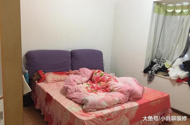 真后悔接婆婆来城里同住，住了2个月成了狗窝，都是实拍！