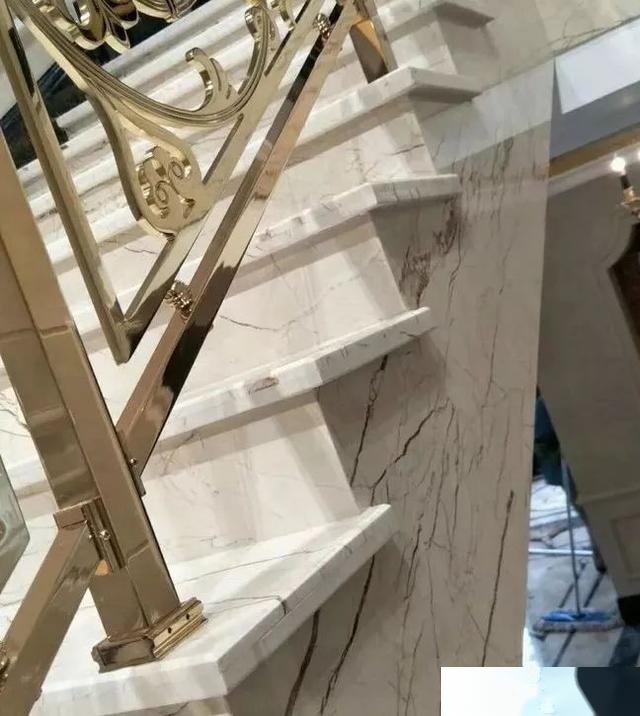 80栋整装石材别墅，现场实拍，建议收藏